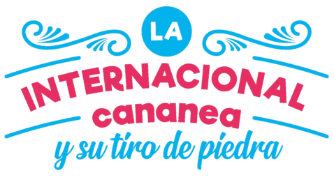 La Internacional Cananea y su tiro de piedra